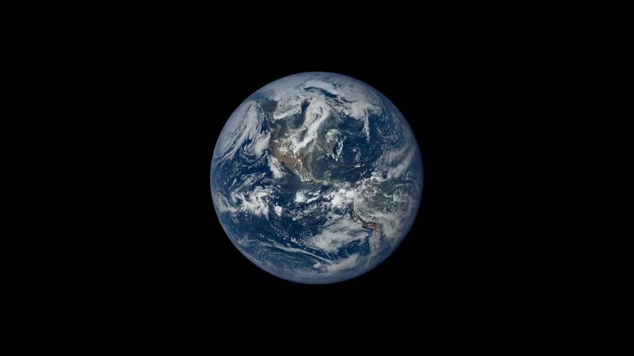 NASA’s Laser Comms Experiment Beams Second Video From Deep Space