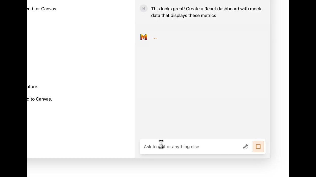 Canvas