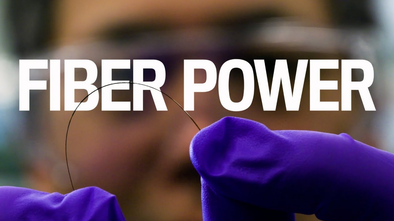 Fiber Power