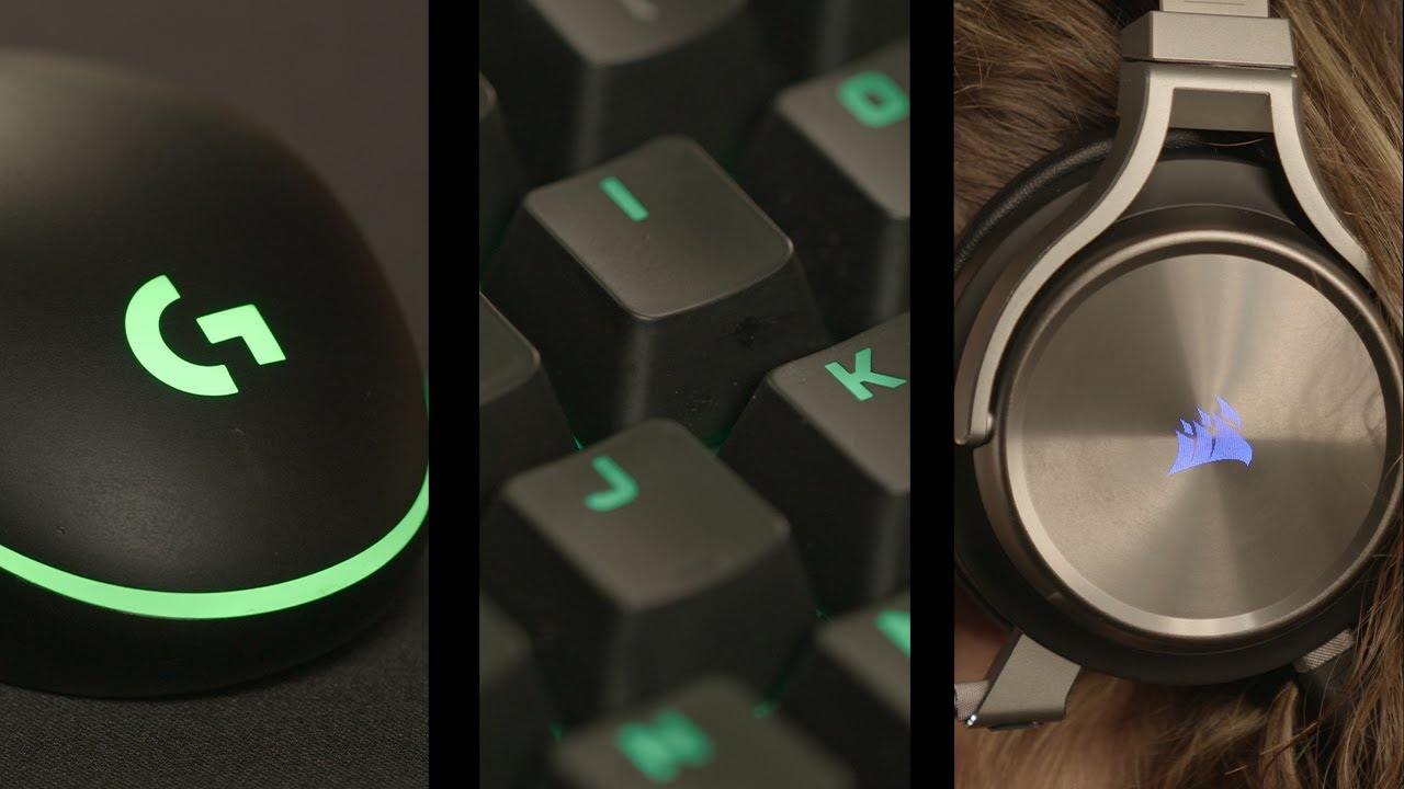 Project G-Assist | AI Assistant For Your RTX PC - Device Customization