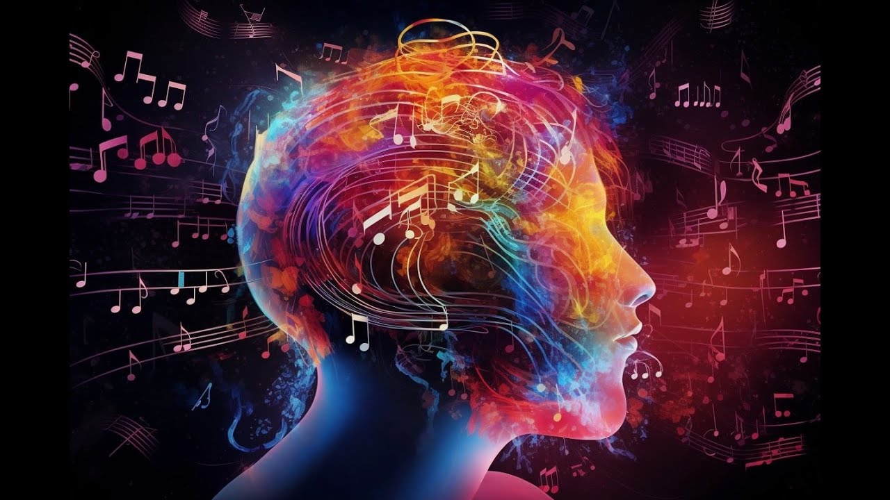 Harmony in the Brain: Unraveling the Neuroscience of Music