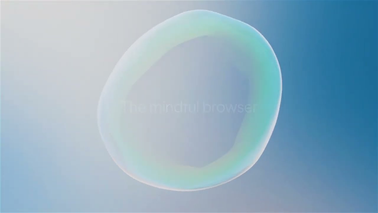 Opera Air Features - Discover the Mindful Browser.