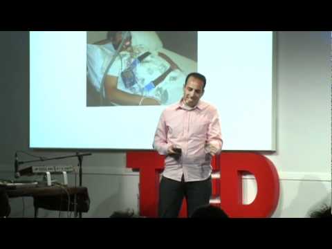 Gary Wolf: The quantified self