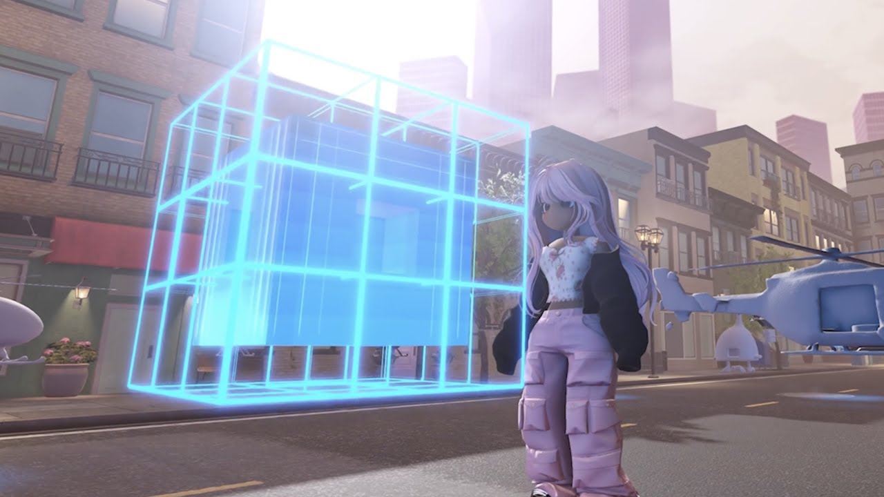 Bring your imagination to life with Cube 3D