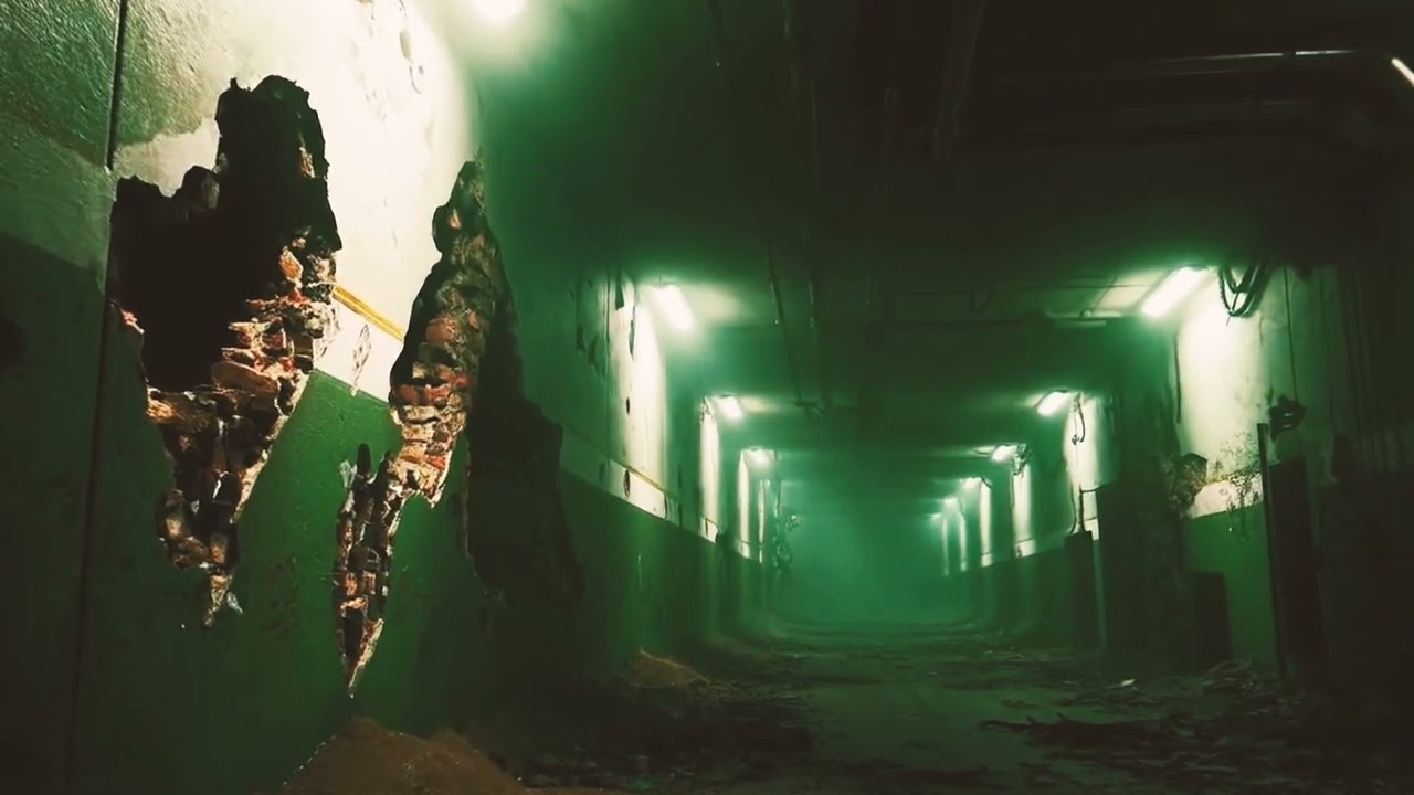 V2A Horror