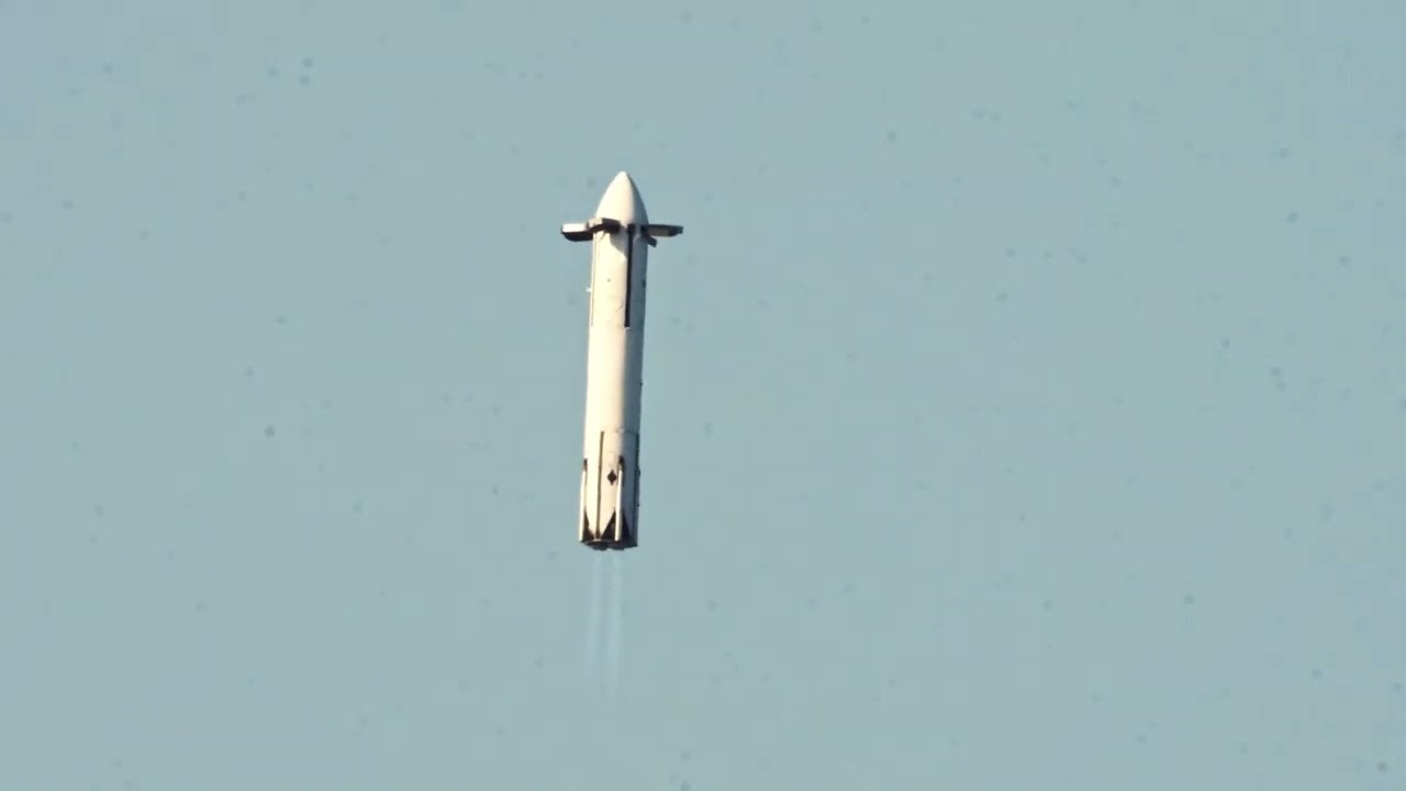 再使用型ロケット実験機の離着陸実験