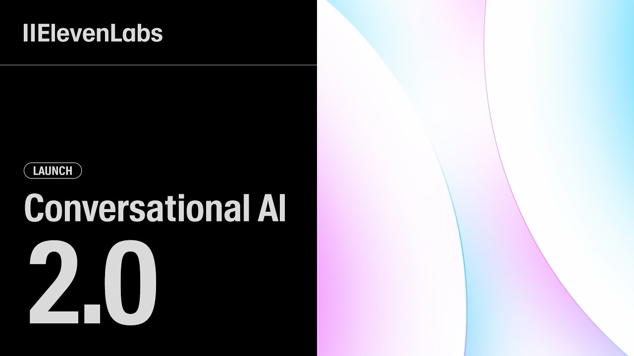 Introducing Conversational AI 2.0