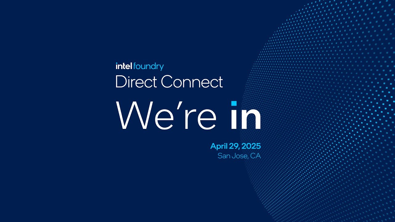 Direct Connect 2025 Keynote