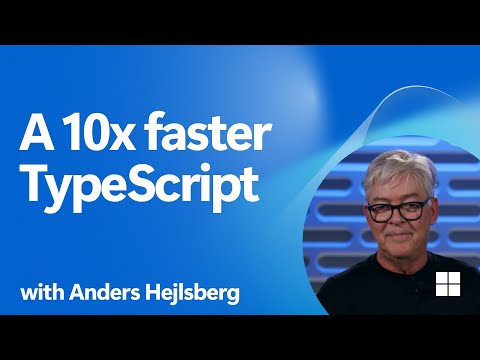 A 10x faster TypeScript