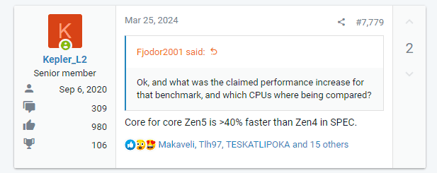 FireShot Capture 279 Discussion Zen 5 Discussion EPYC Turin and Strix Point Granite Rid forums.anandtech.com