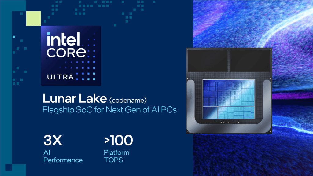 Intel Lunar Lake Core Ultra 200 CPUs 2