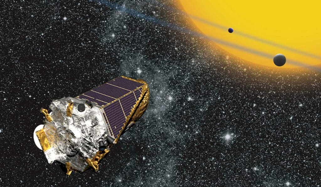 NASA KeplerSpaceTelescope ArtistConcept 20141027
