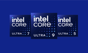 intel core ultra series