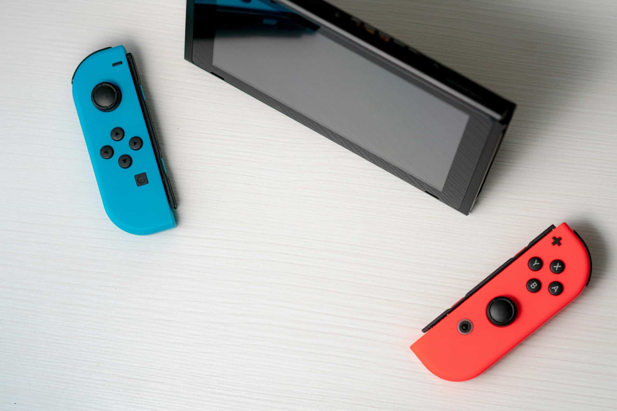 Nintendo Switch 2は現行モデルよりサイズアップ、Joy-Con接続はマグネット式、下位互換性ありなどの新情報