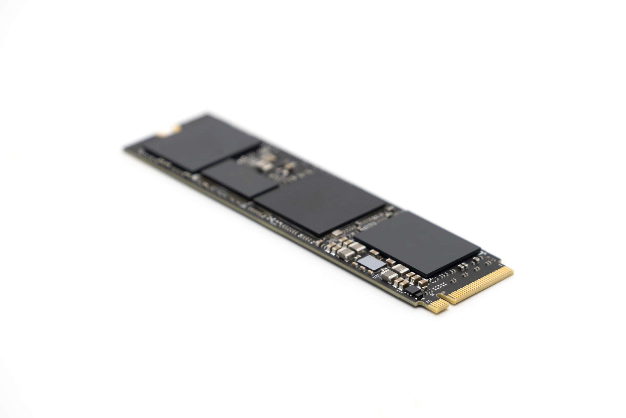 nvme ssd scaled