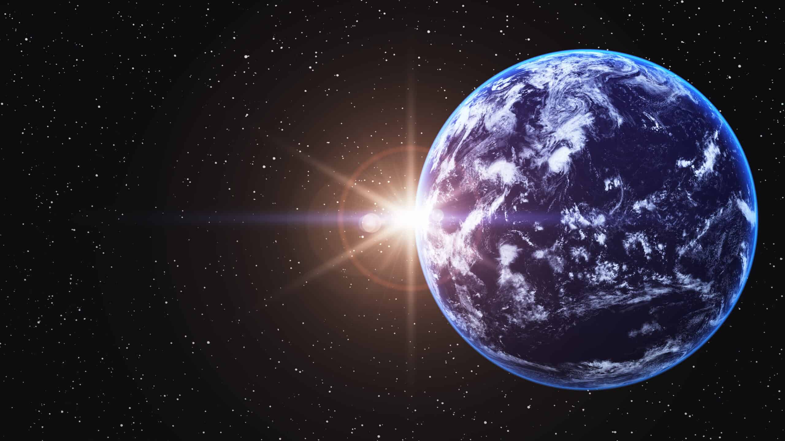 地球と太陽と自転車の車輪：なぜ高校の教科書は地球の公転軌道の形について間違っていたのか？
