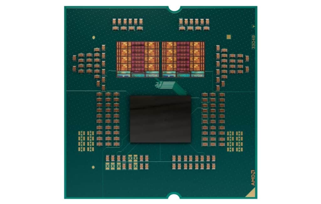AMD 9950X 1