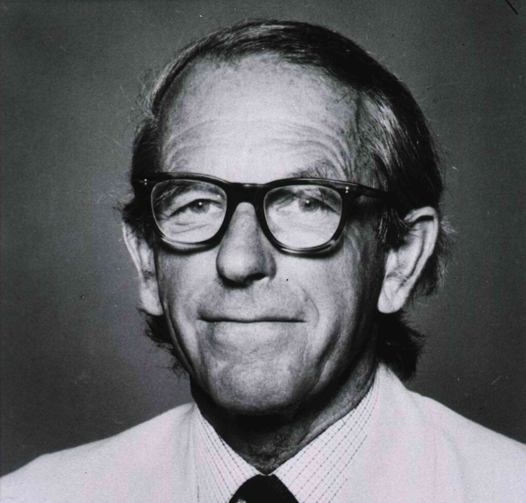 Fred Sanger