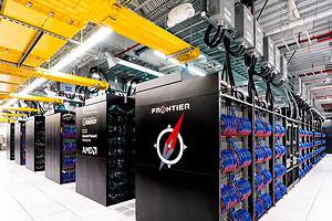 Frontier_Supercomputer