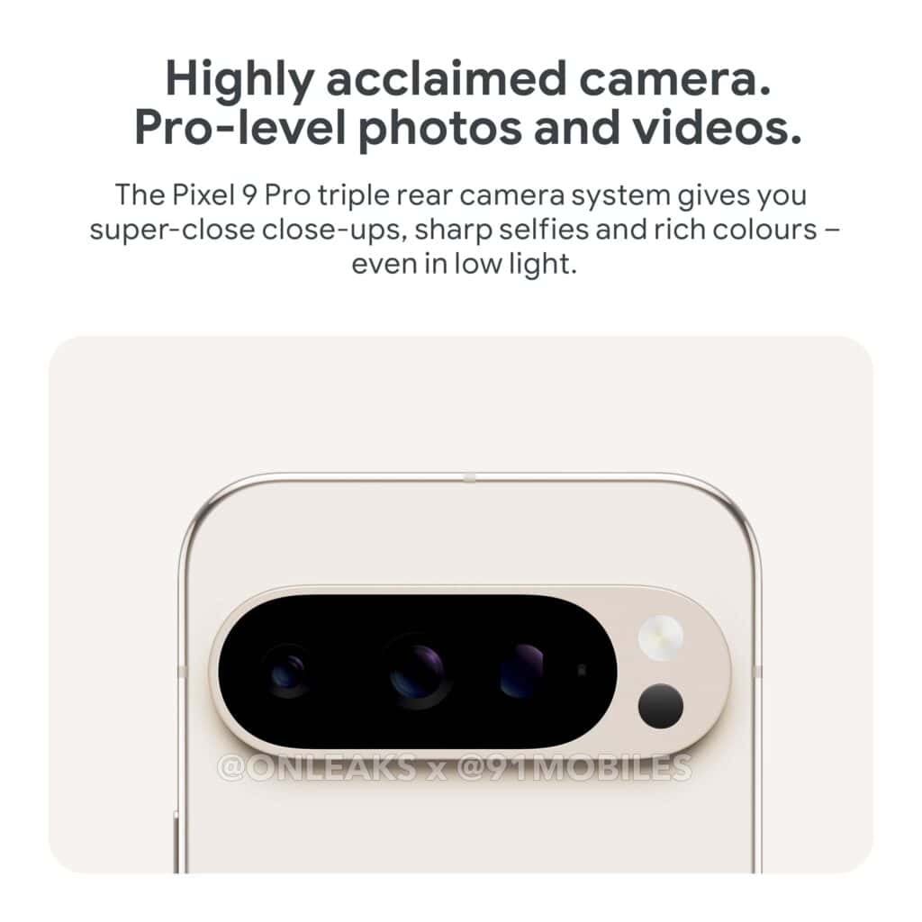 Pixel 9 Pro Promo 3