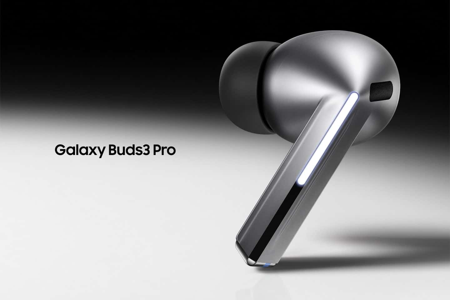 新品未使用 Galaxy Buds3 Pro 国内版 シルバー SM-R510NZKAXJP