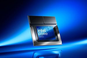 New Core Ultra processors