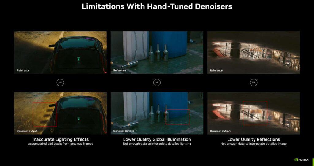 limitations with hand tuned denoisers 2100x1114 1