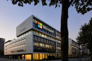 microsoft