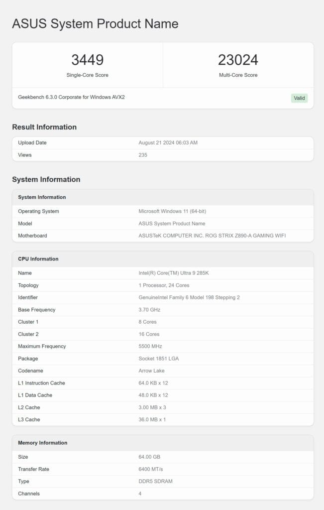 FireShot Capture 187 ASUS System Product Name Geekbench browser.geekbench.com