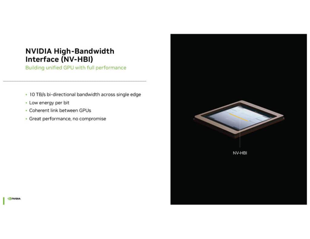 NVIDIA Blackwell Hot Chips 2024 Page 11