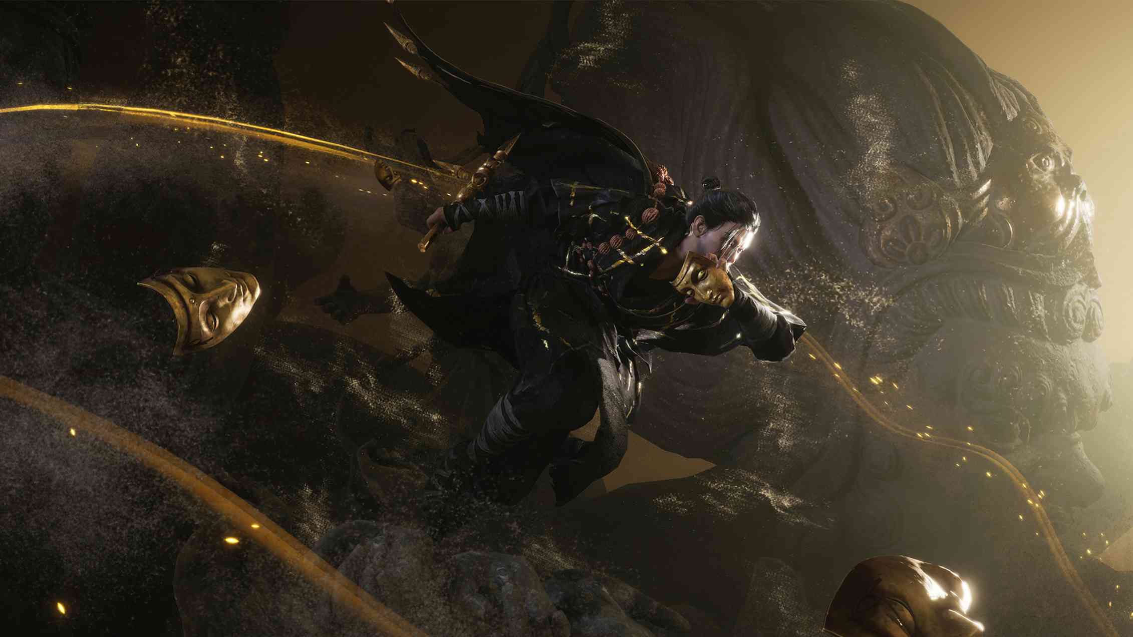 中国ゲーム『黒神話：悟空』のSteamチャートトップ獲得はゲーム業界にとって何を意味するのだろうか？ | XenoSpectrum