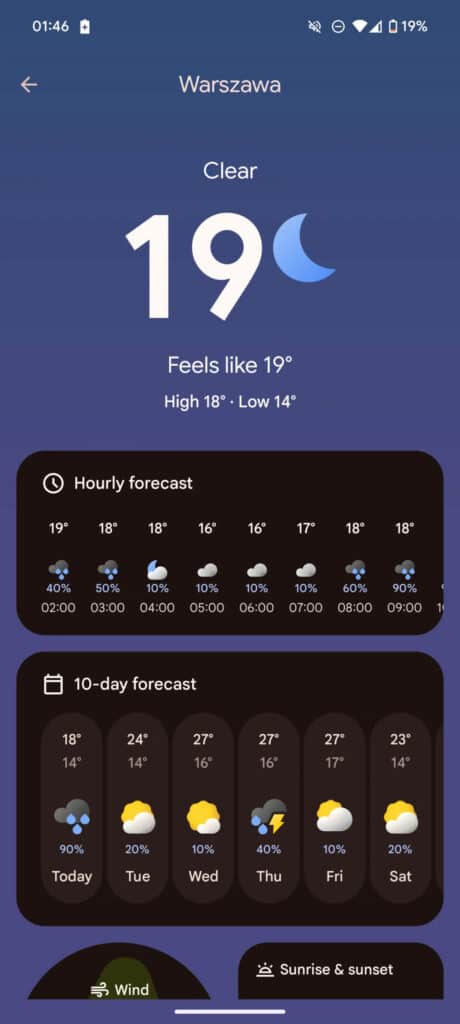 new pixel weather 1