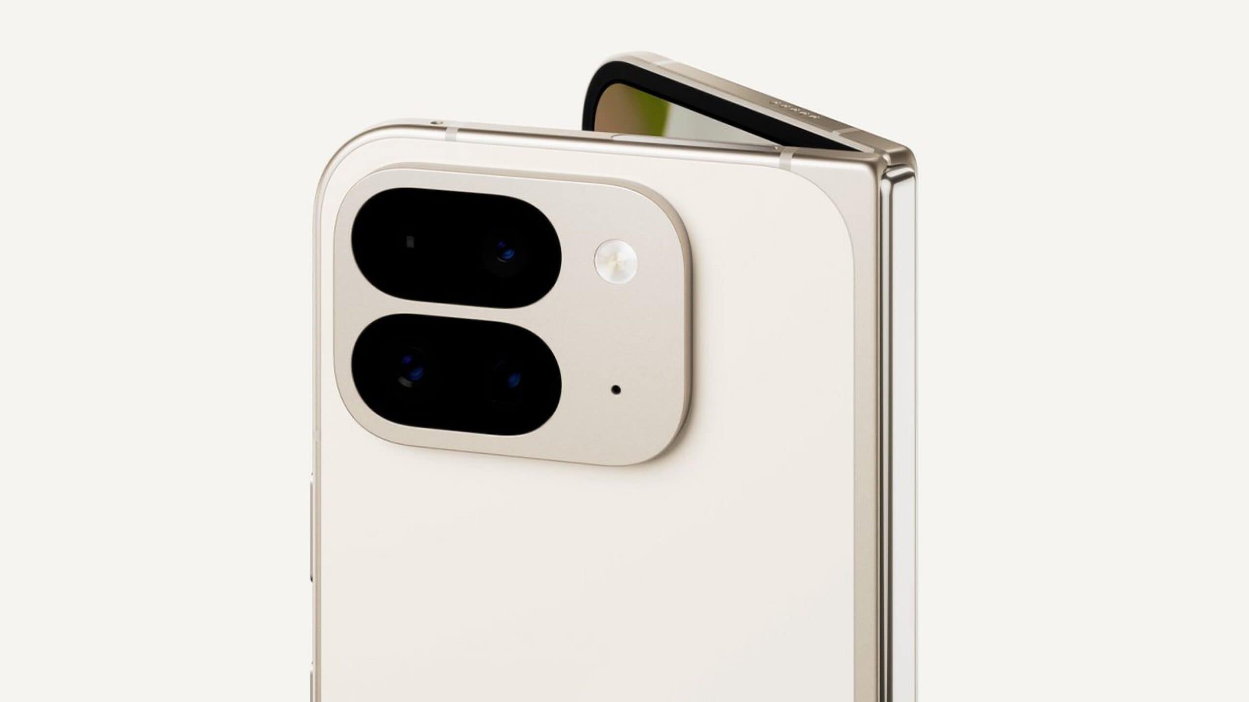 Google、前モデルから大幅に進化した「Pixel 9 Pro Fold」を発表