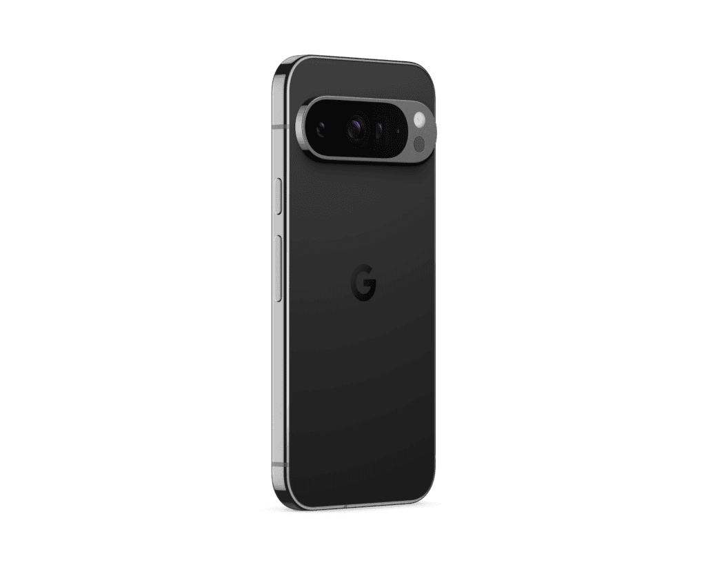 pixel 9 pro obsidian