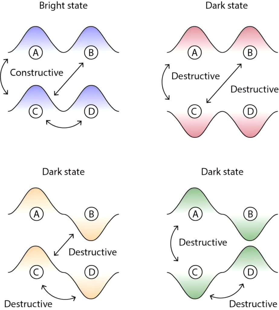 study uncovers condens 1