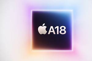 Apple-A18