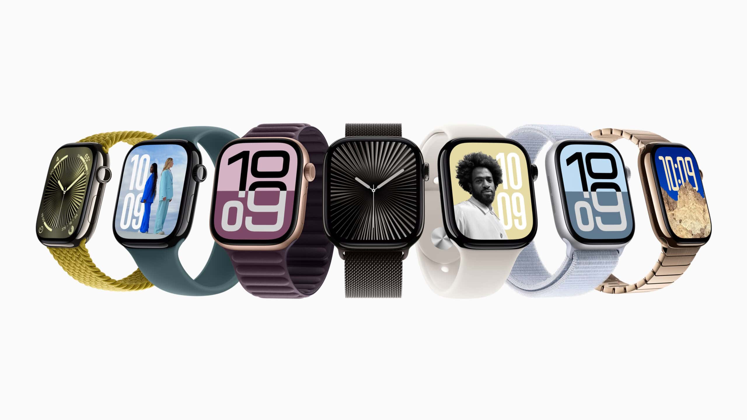 2025年登場のApple Watch Series 11、Ultra 3は血圧測定機能を実装の可能性。血糖値測定は2027年か？
