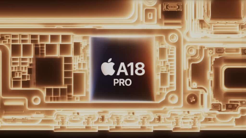 a18 pro