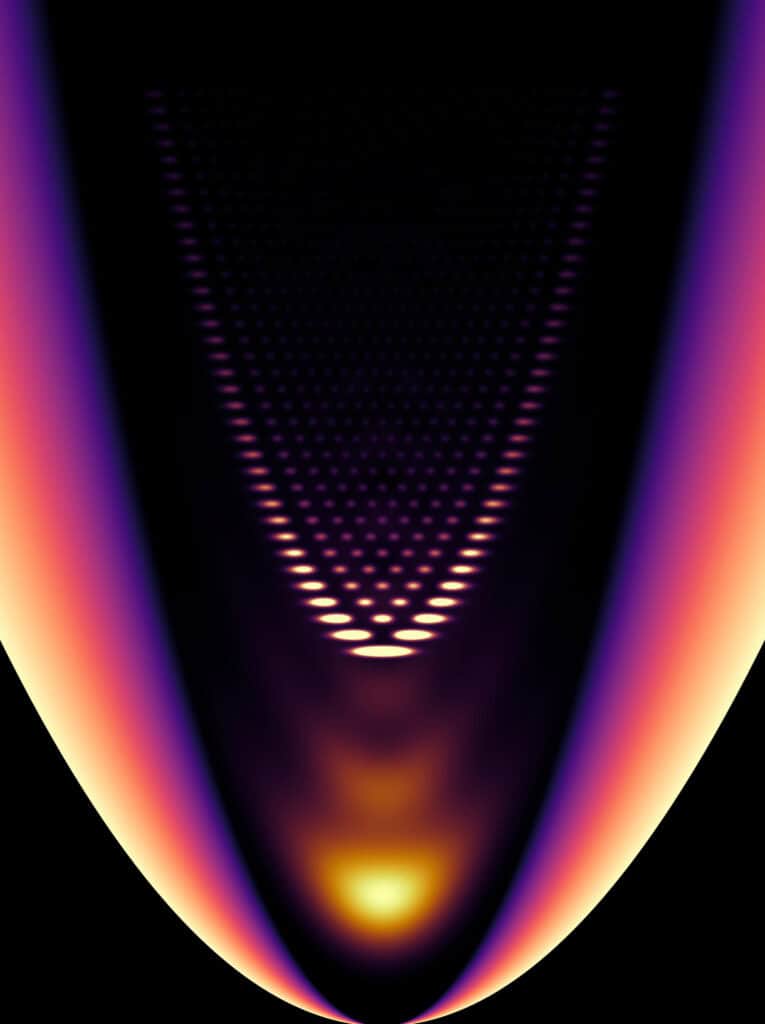 parabola art 2dand1d v11