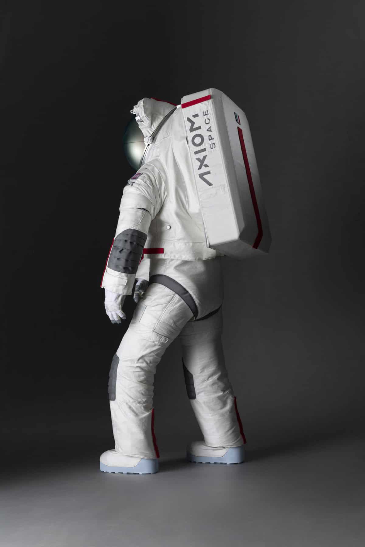 アルテミス計画の宇宙飛行士たちは、PRADAの協力を得て新しい