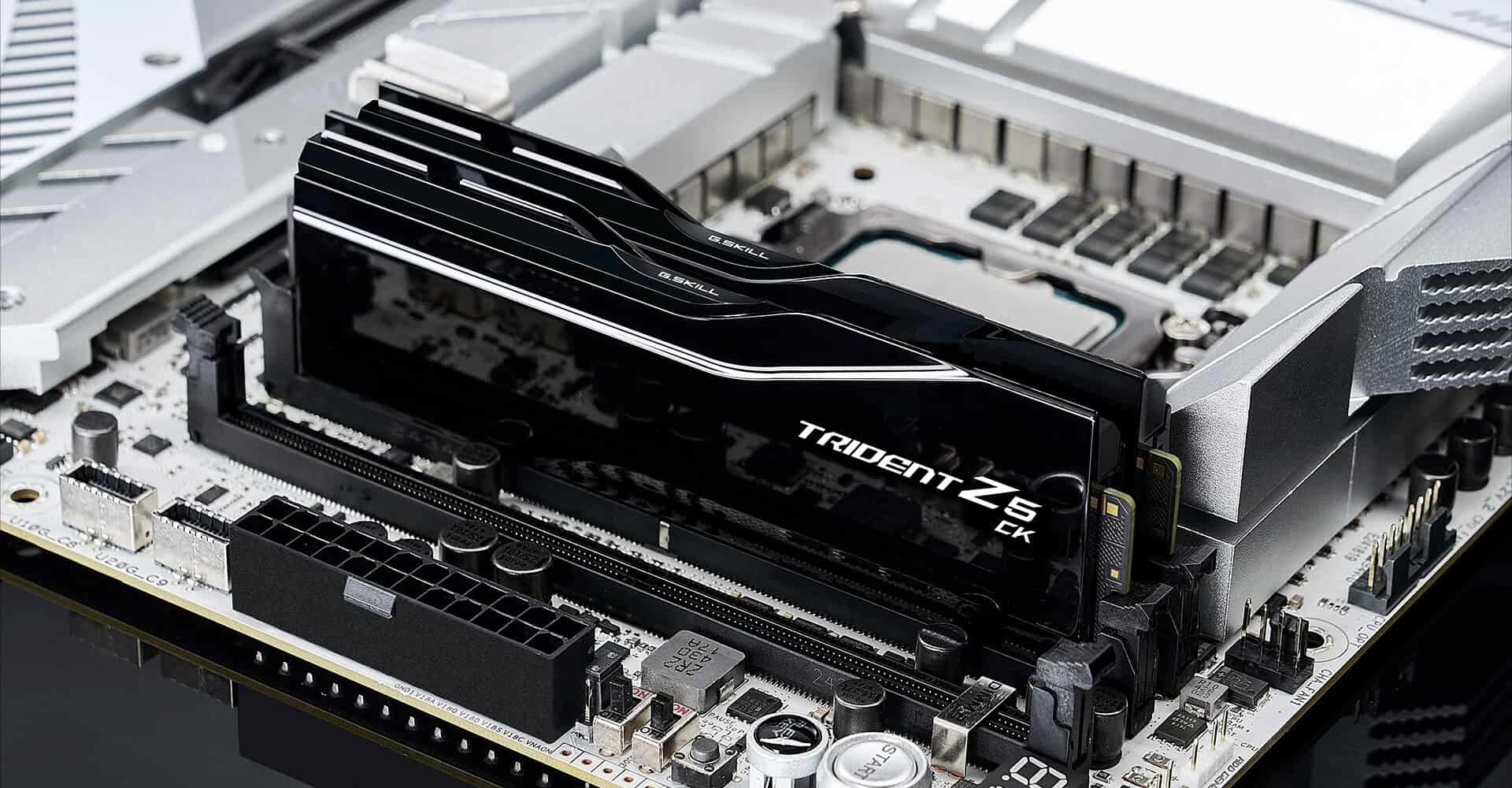 G.SKILL値下げしました。 G.Skill Ripjaws V F4-4000C15Q-32GVK」をレビュー。4000MHz