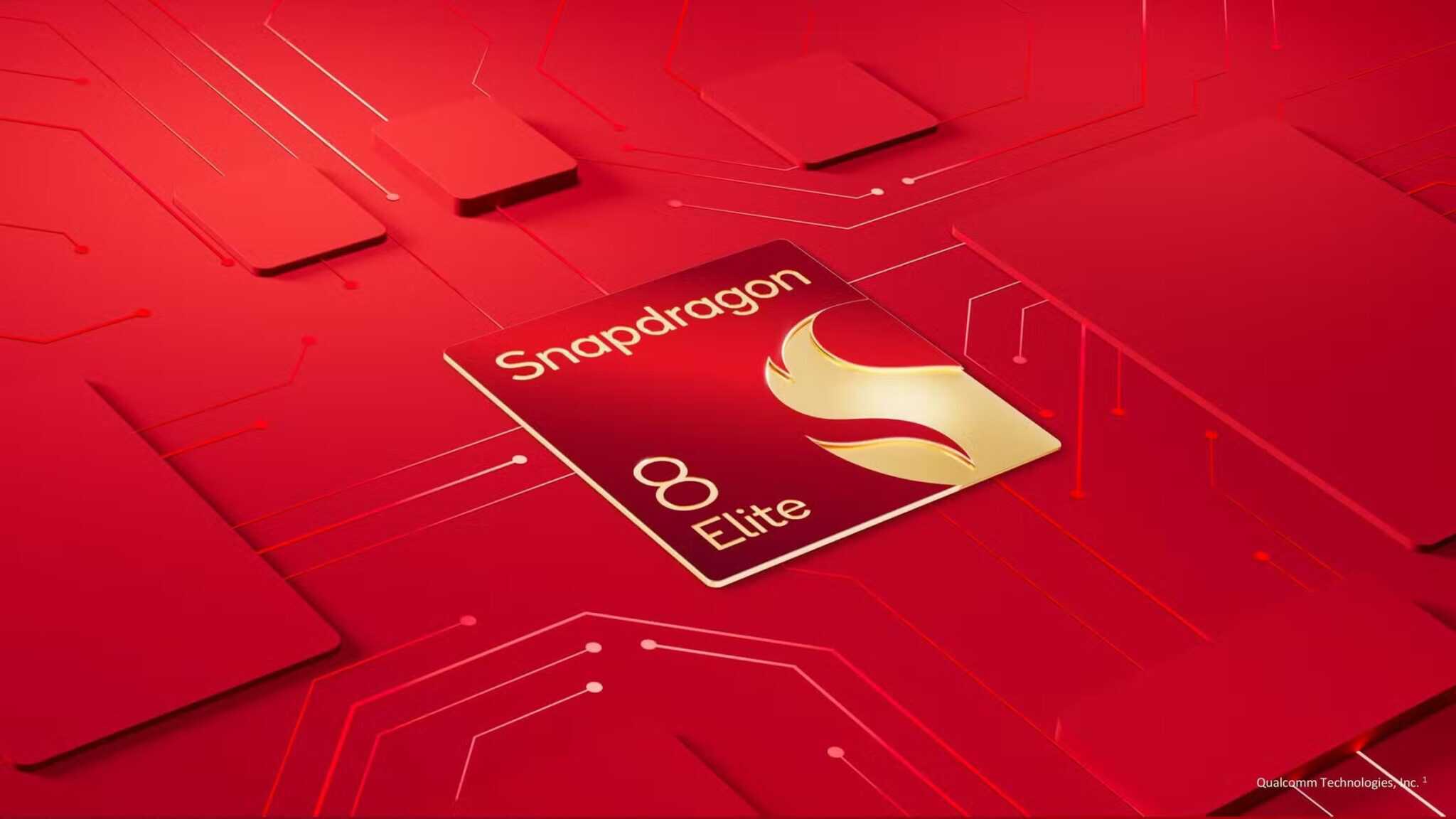 Qualcommの野心作「snapdragon 8 Elite」登場：カスタムcpu「oryon」採用で Android スマートフォンに飛躍的な性能向上をもたらす Xenospectrum 2258