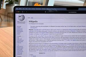 wikipedia