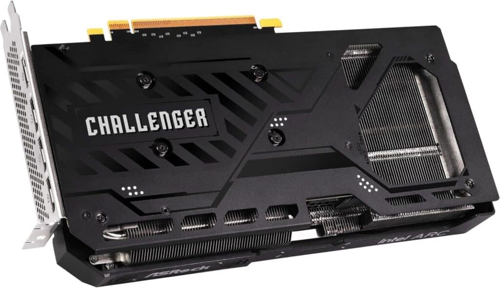 ASRock Intel Arc B580 Challenger OC GPU 6 1456x837 1