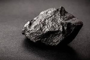 Graphite ore, also called black lead or plumbage, graphite has m