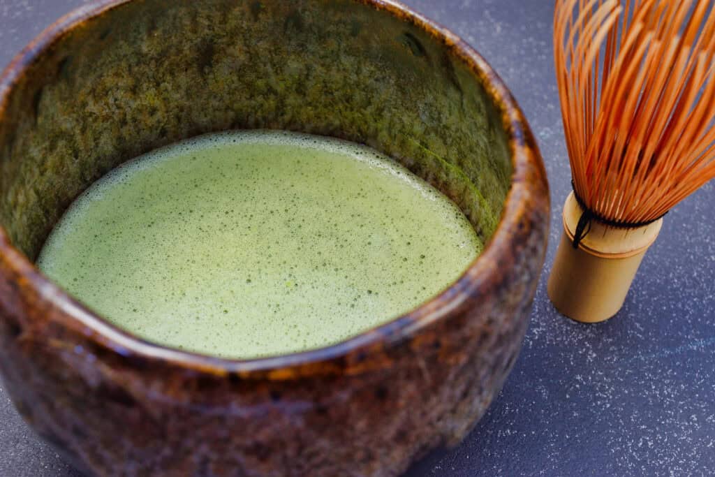 matcha 1