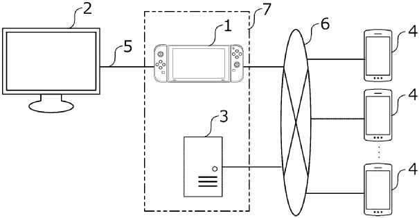 nintendo patent nov 2024