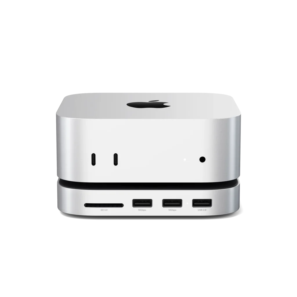 satechi mac mini