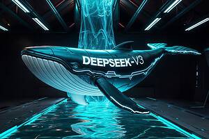 DeepSeek-V3