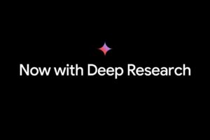 gemini-deep-research